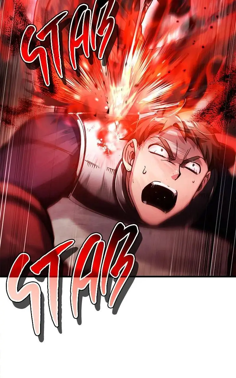 Descended from Divinity Chapter 95