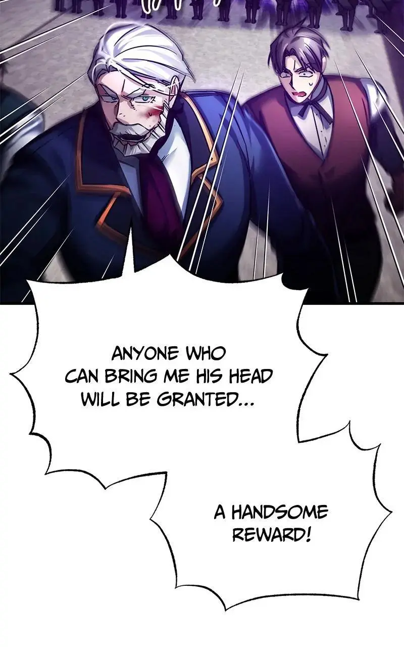 Descended from Divinity Chapter 95