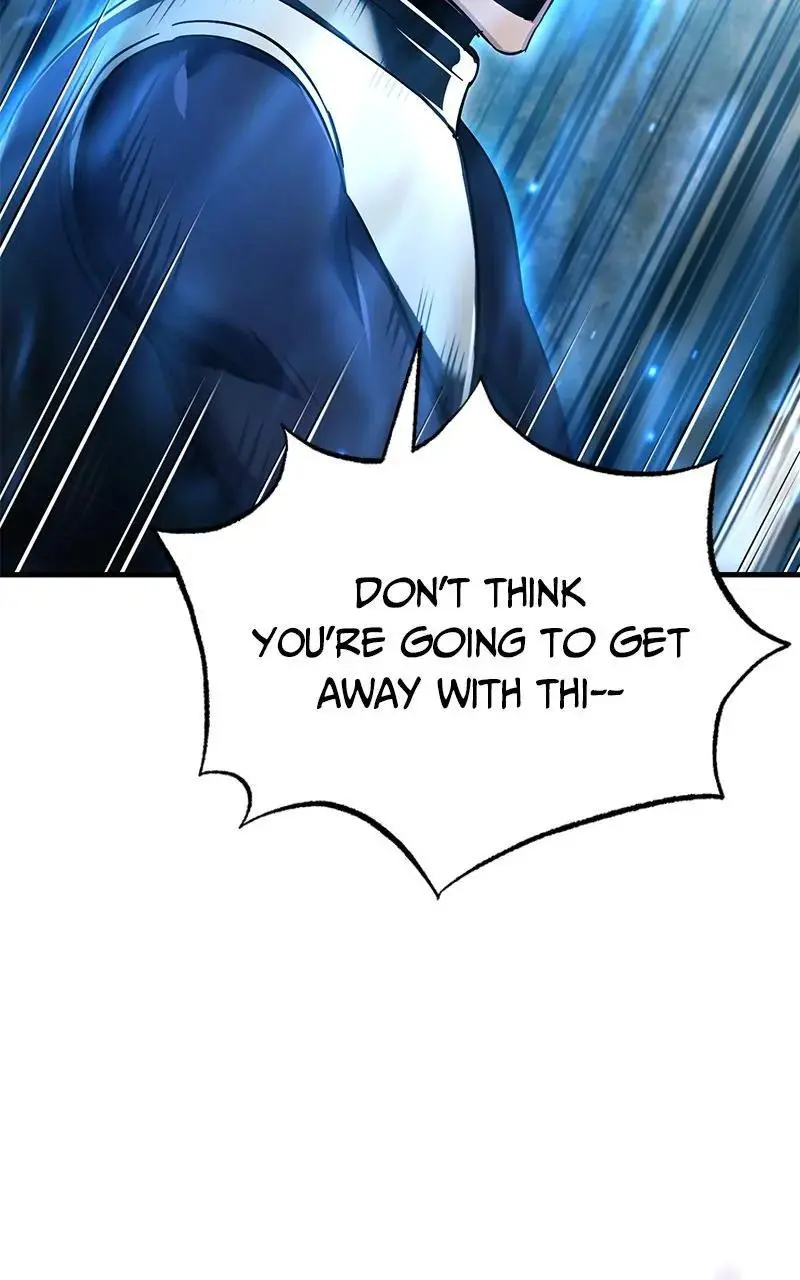 Descended from Divinity Chapter 95
