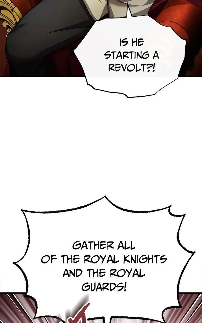 Descended from Divinity Chapter 95