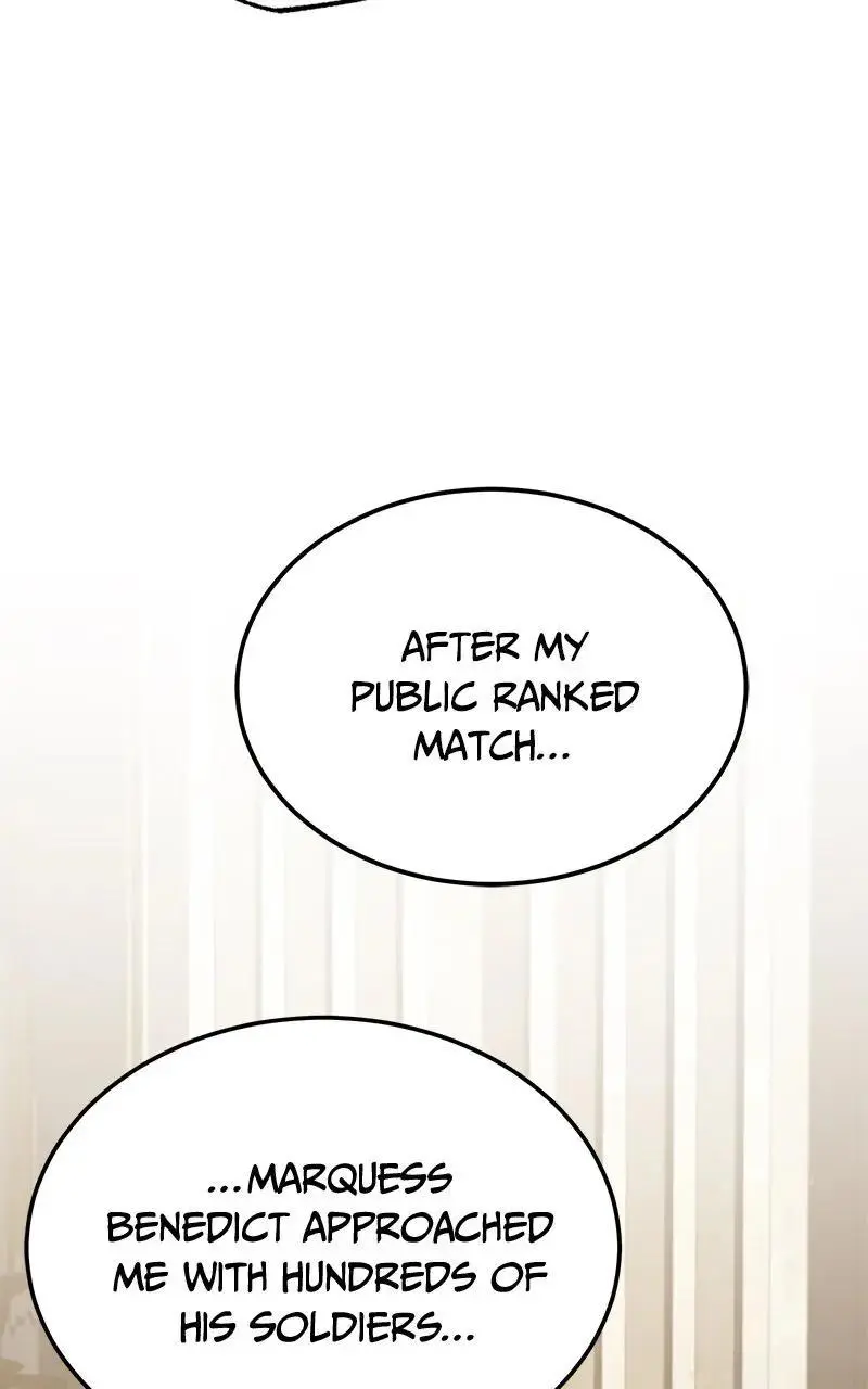 Descended from Divinity Chapter 95