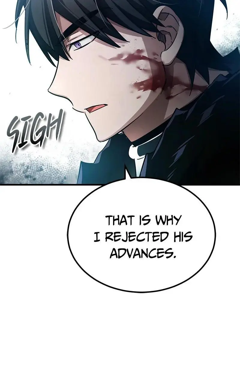 Descended from Divinity Chapter 95
