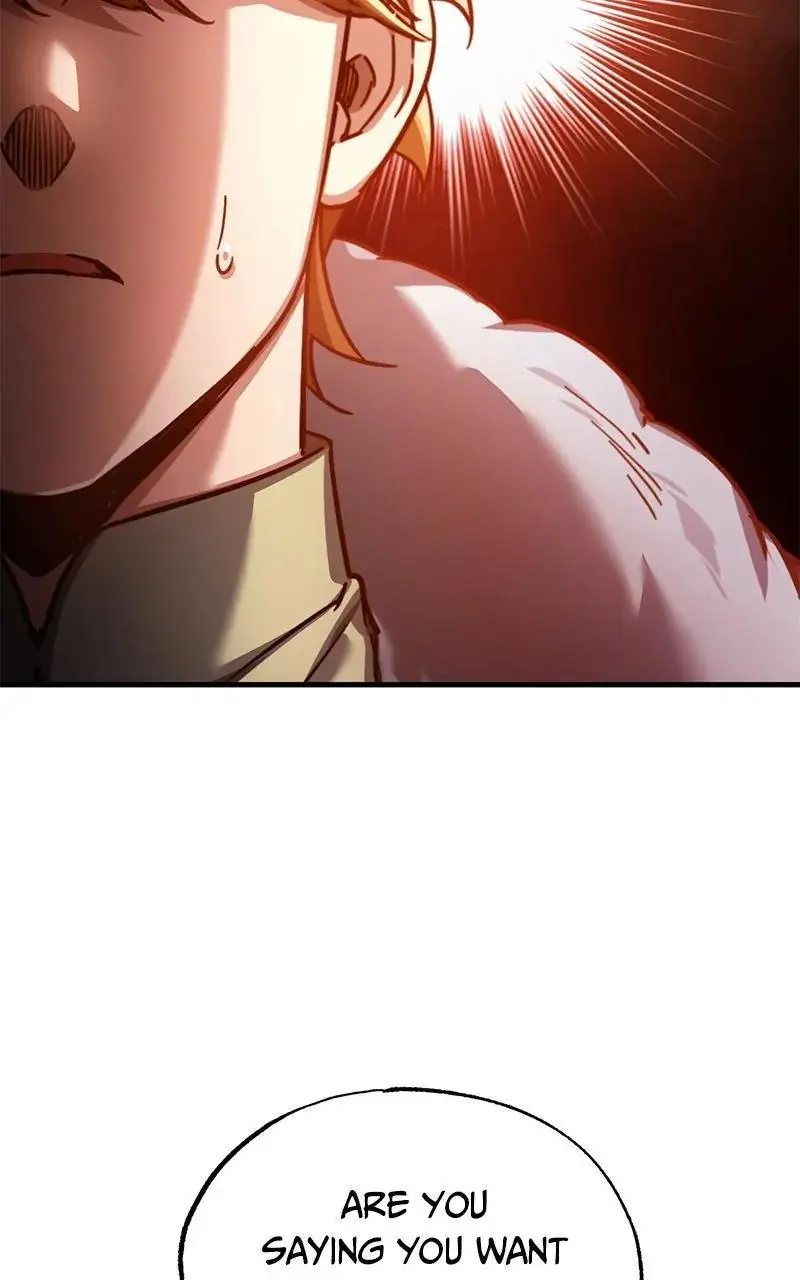 Descended from Divinity Chapter 95
