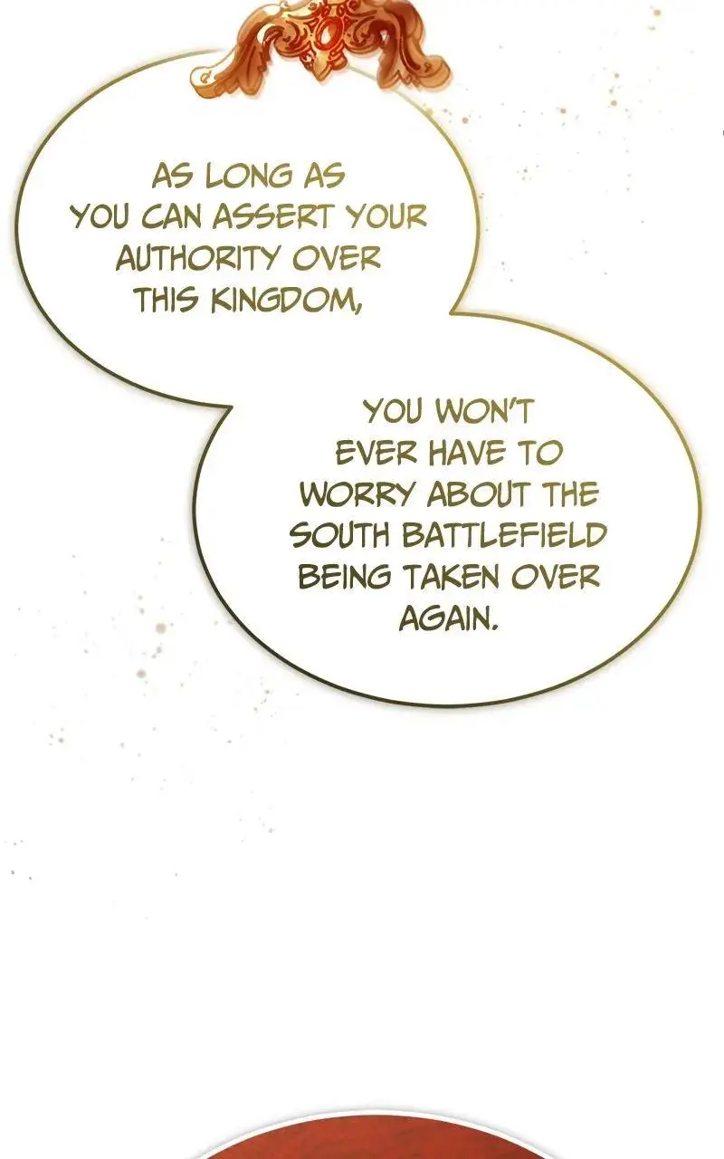 Descended from Divinity Chapter 95