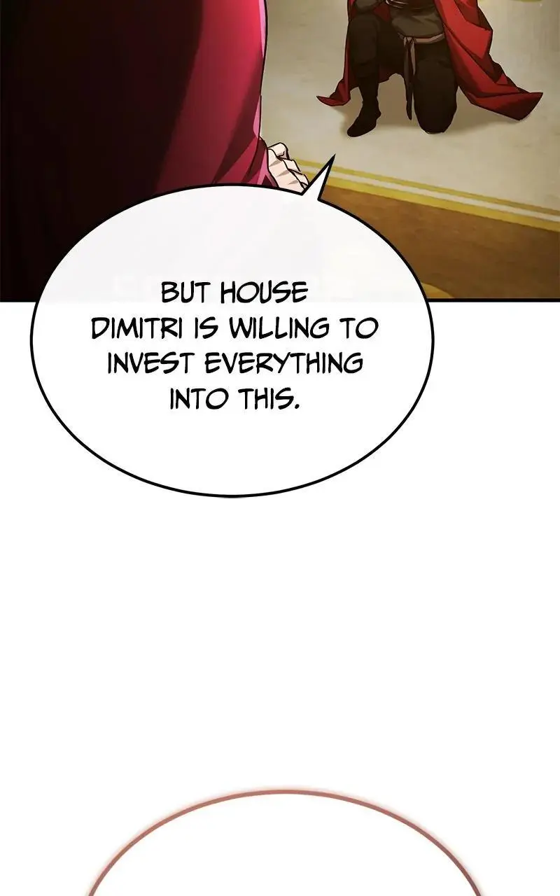 Descended from Divinity Chapter 95