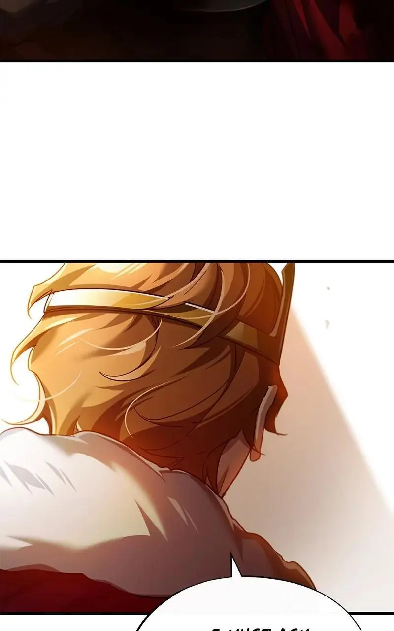 Descended from Divinity Chapter 95