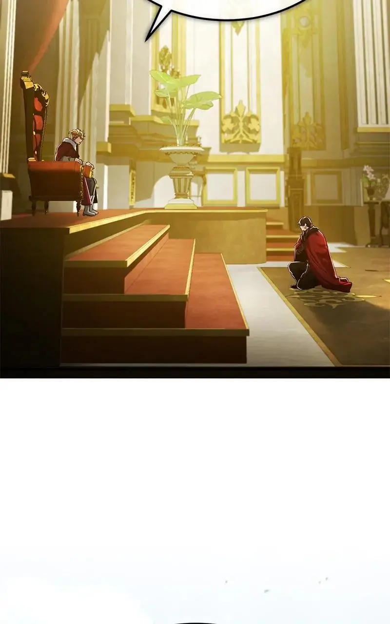 Descended from Divinity Chapter 95