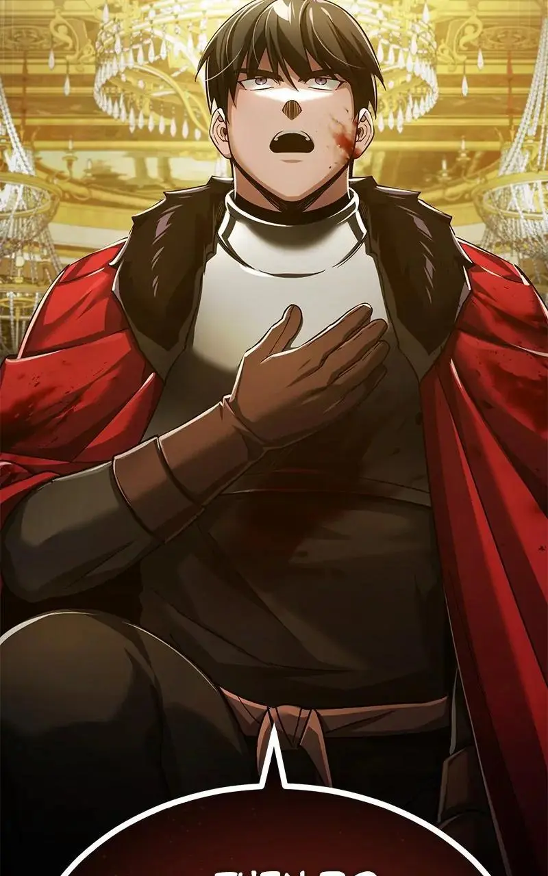 Descended from Divinity Chapter 95