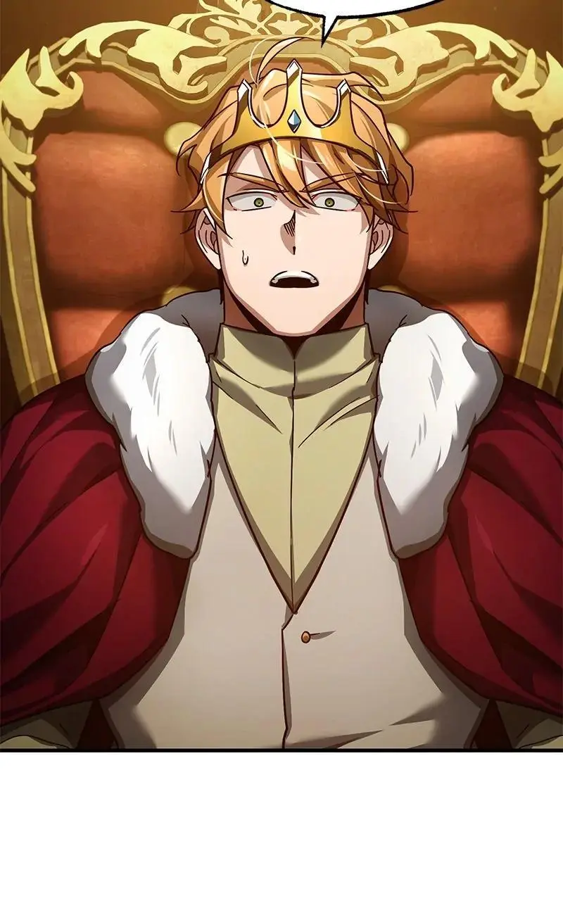 Descended from Divinity Chapter 96