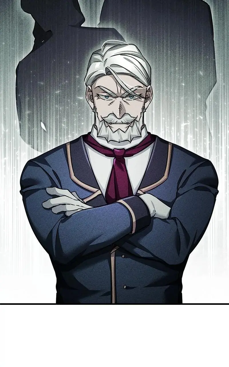 Descended from Divinity Chapter 96