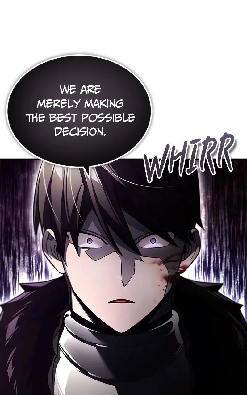 Descended from Divinity Chapter 96