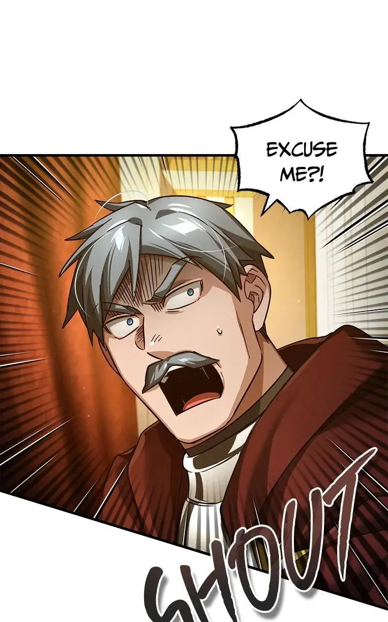 Descended from Divinity Chapter 96