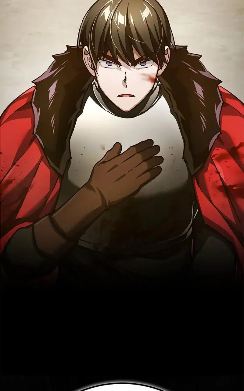 Descended from Divinity Chapter 96