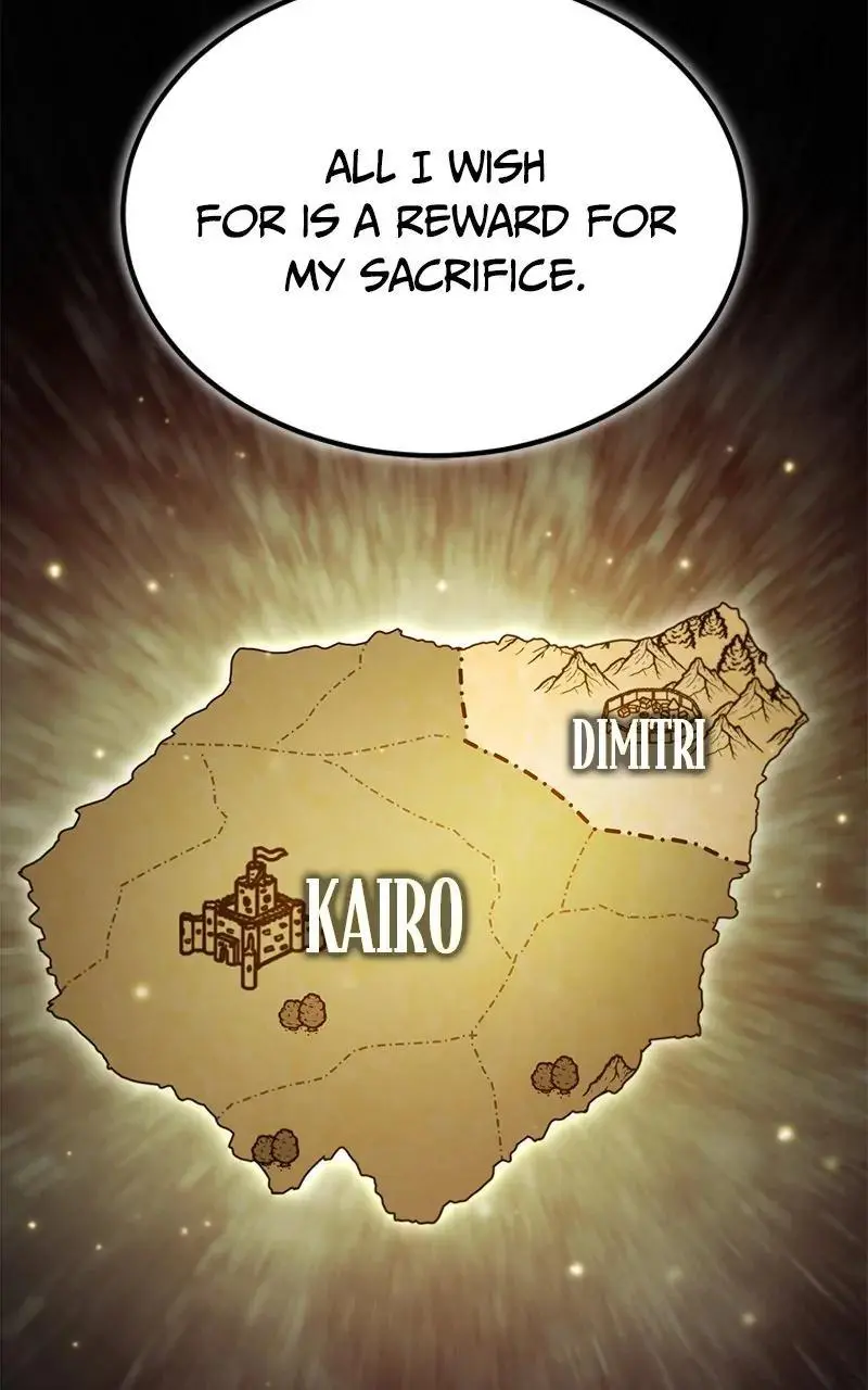 Descended from Divinity Chapter 96