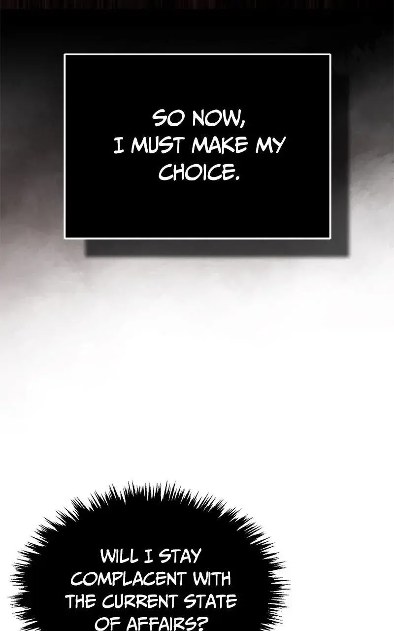 Descended from Divinity Chapter 96