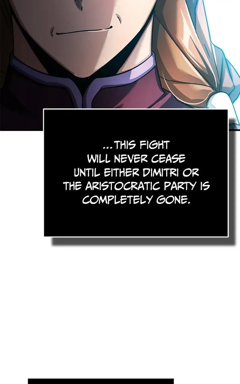 Descended from Divinity Chapter 96
