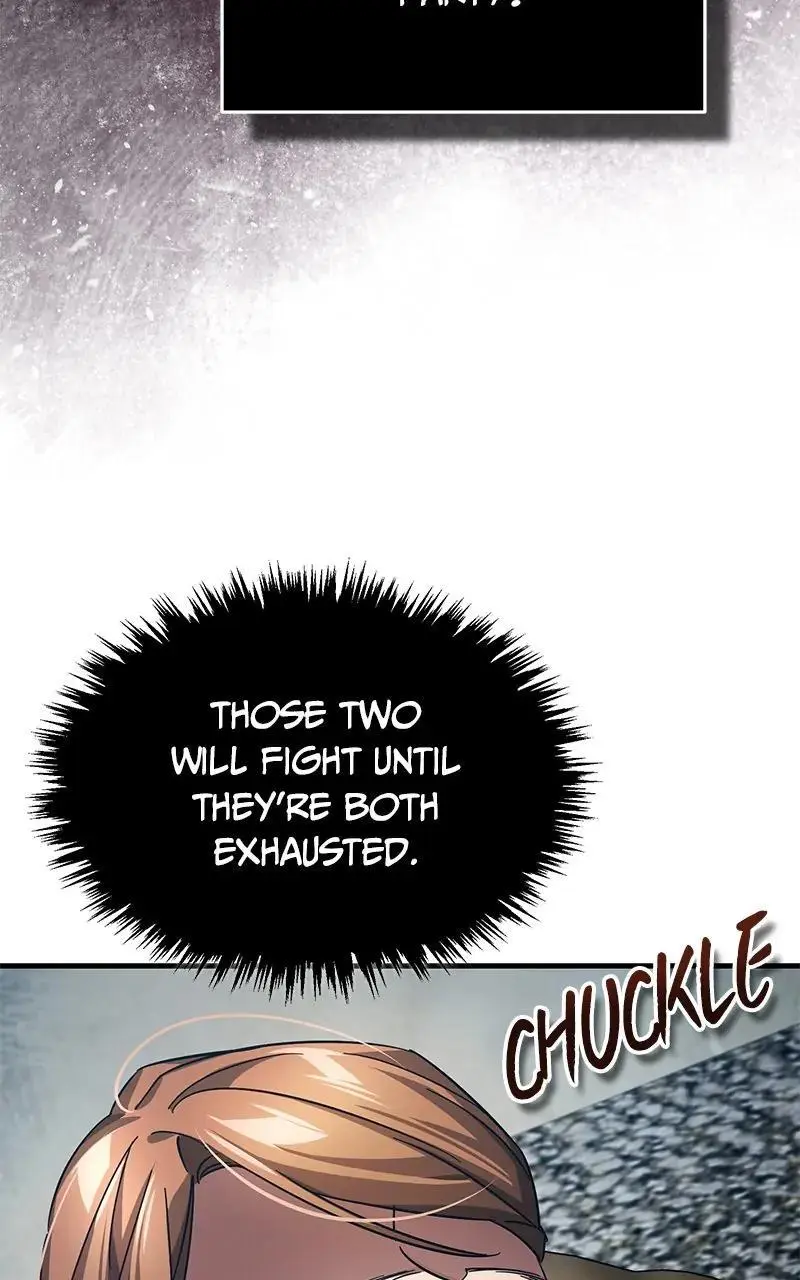Descended from Divinity Chapter 96