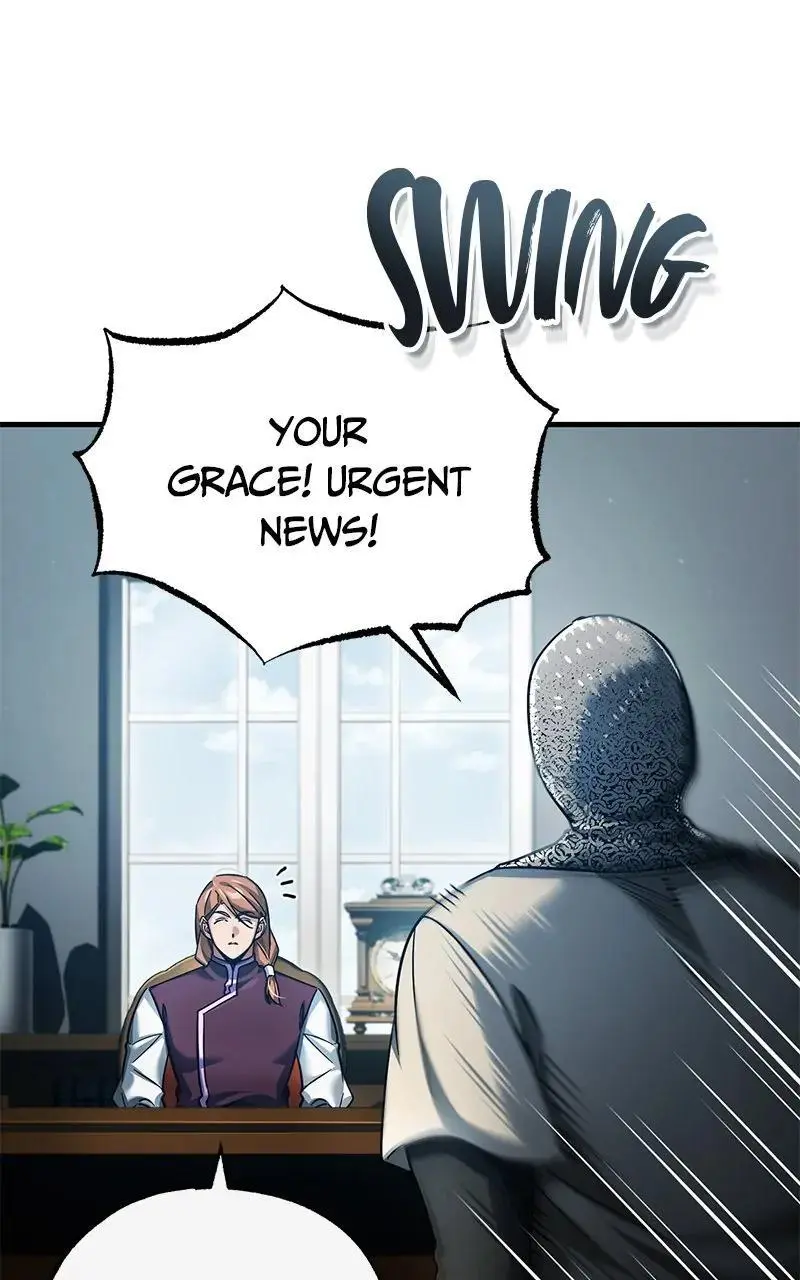 Descended from Divinity Chapter 96