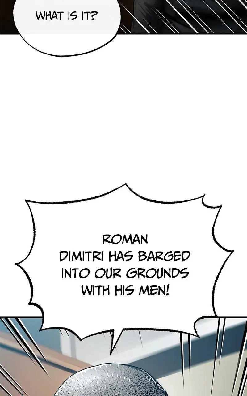 Descended from Divinity Chapter 96