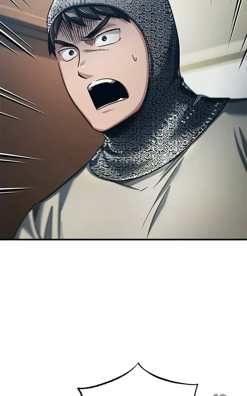 Descended from Divinity Chapter 96