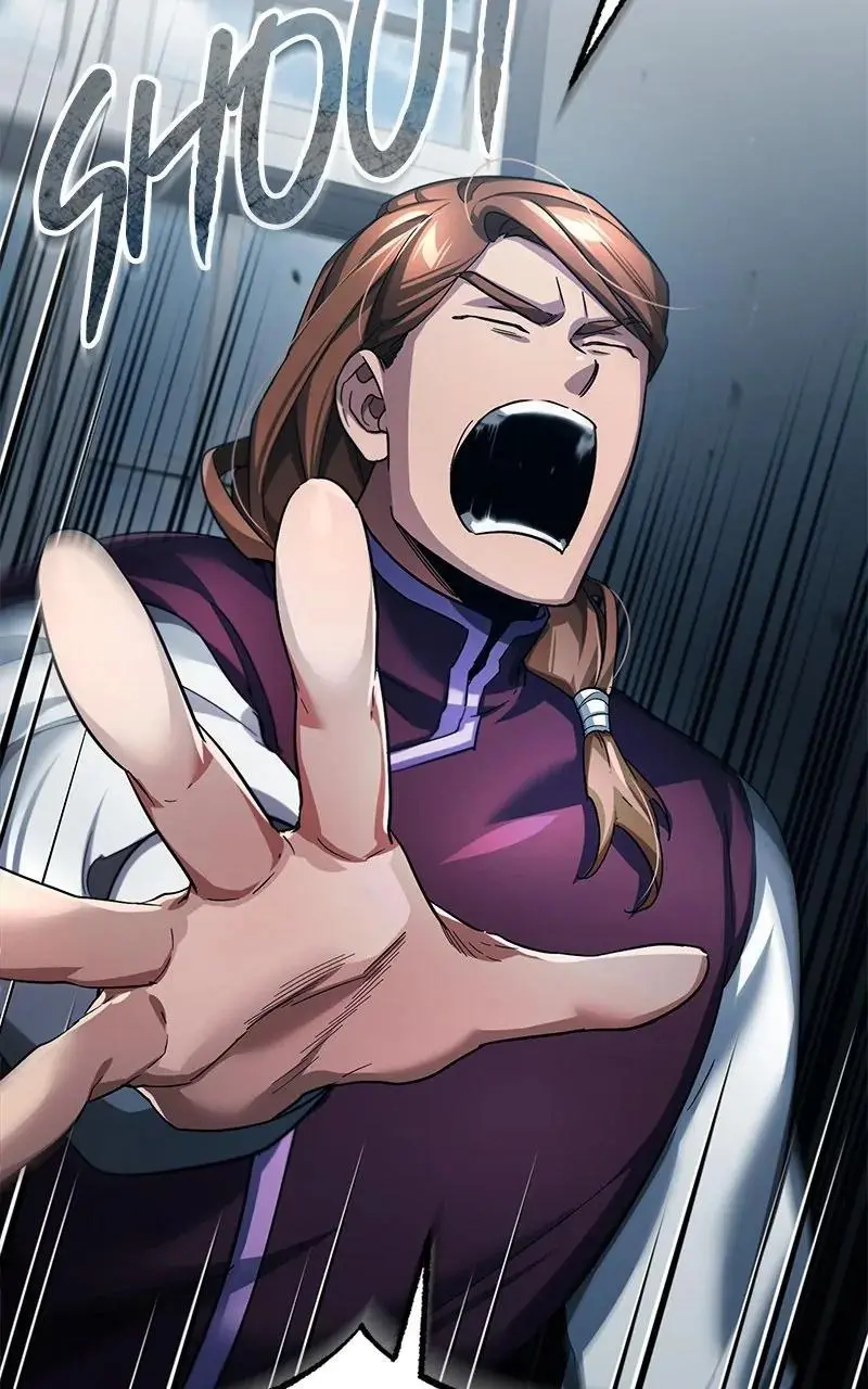 Descended from Divinity Chapter 96