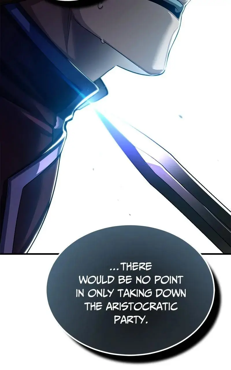 Descended from Divinity Chapter 96