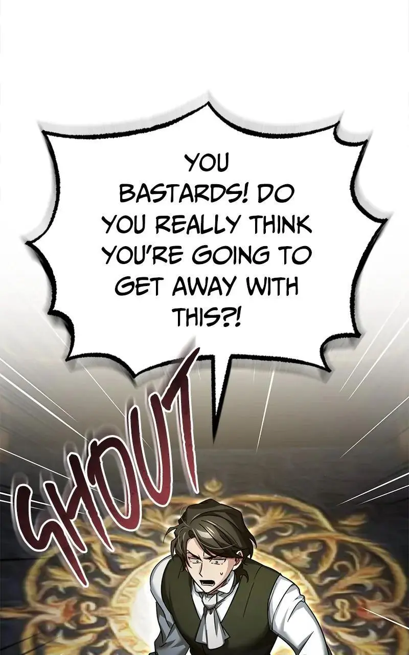 Descended from Divinity Chapter 96