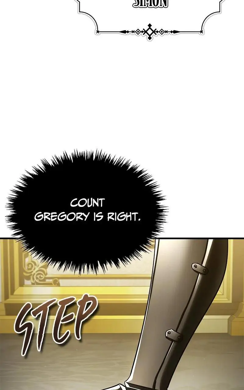 Descended from Divinity Chapter 96