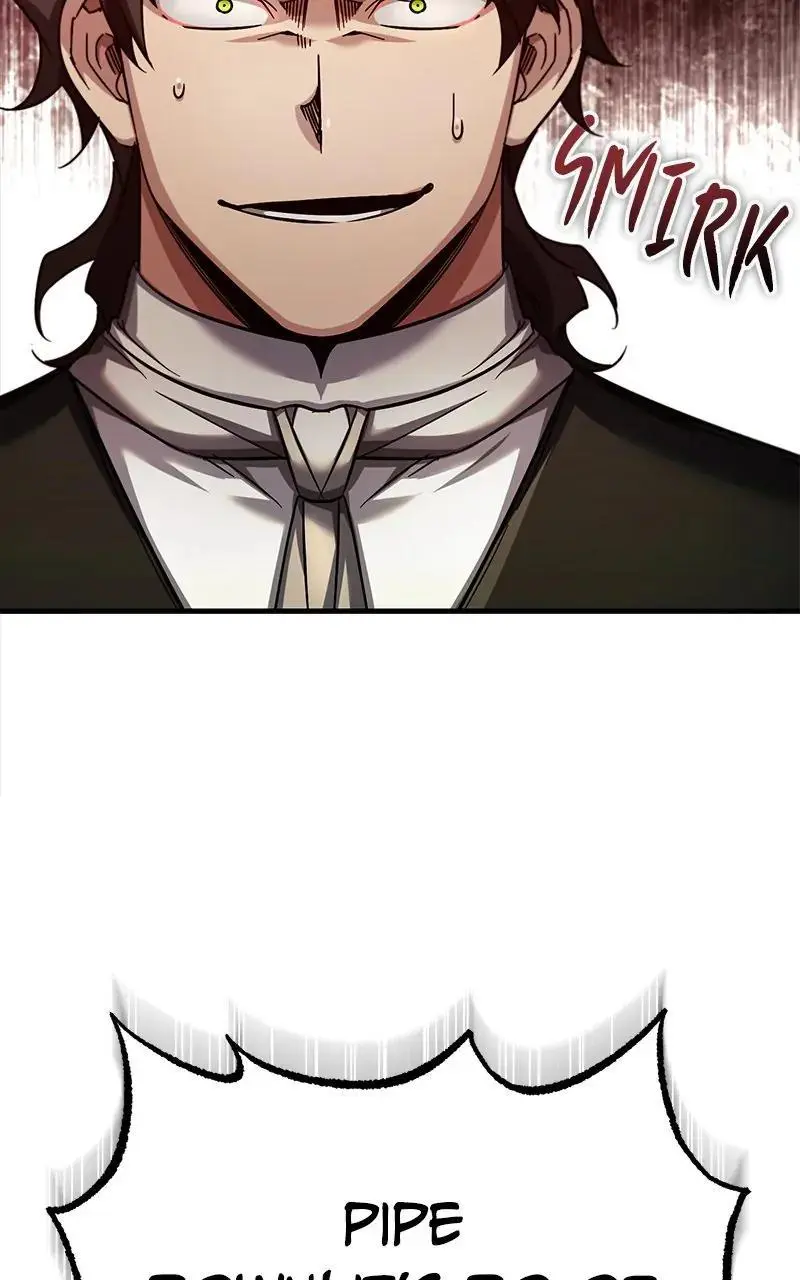 Descended from Divinity Chapter 96