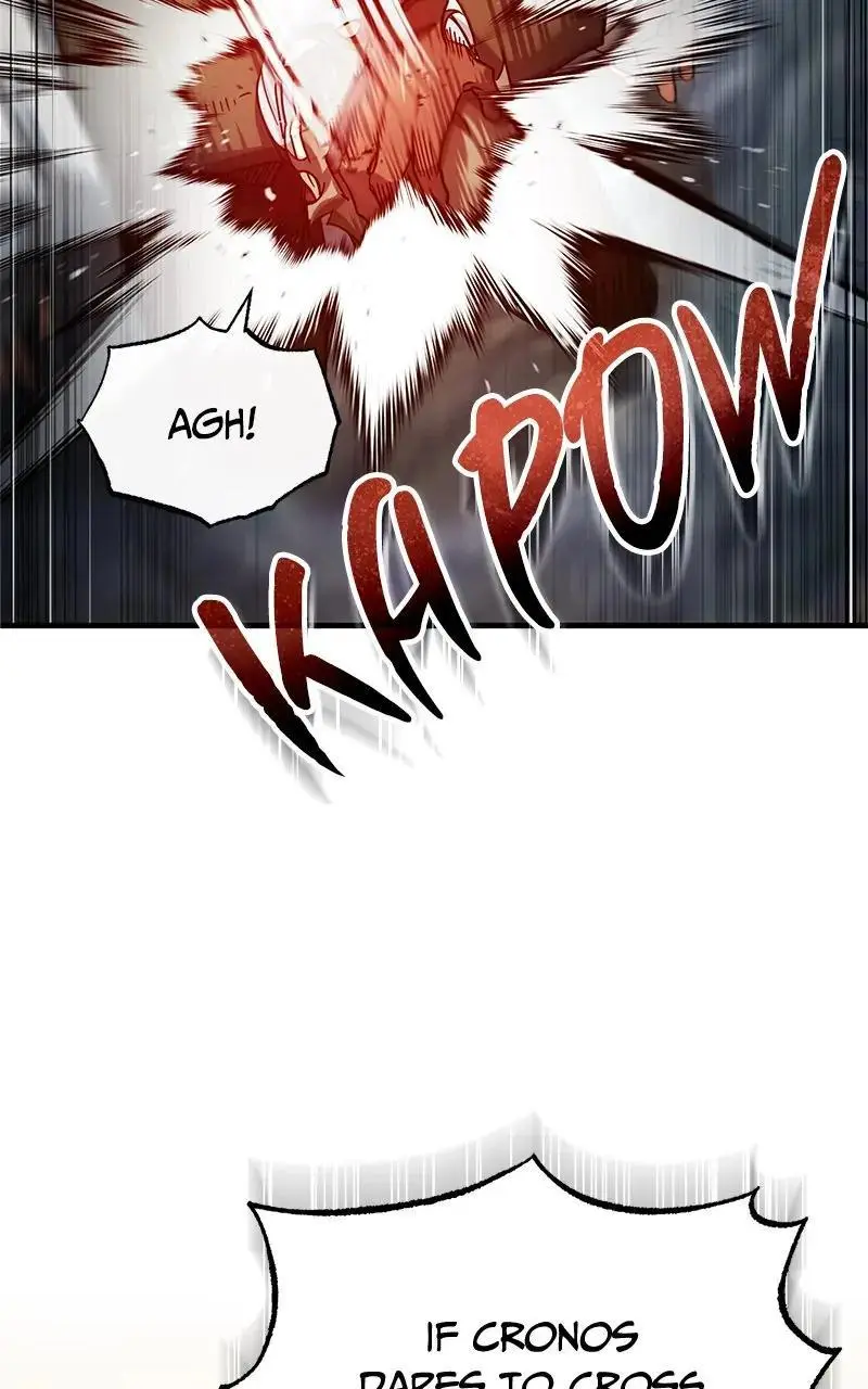 Descended from Divinity Chapter 96