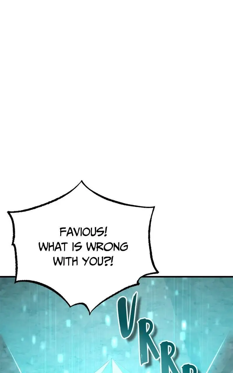 Descended from Divinity Chapter 96