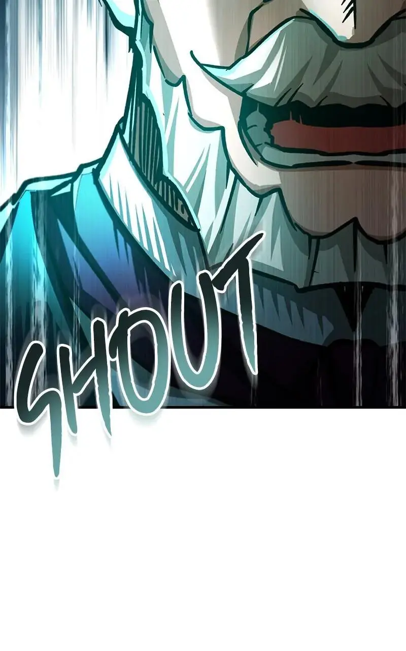 Descended from Divinity Chapter 96