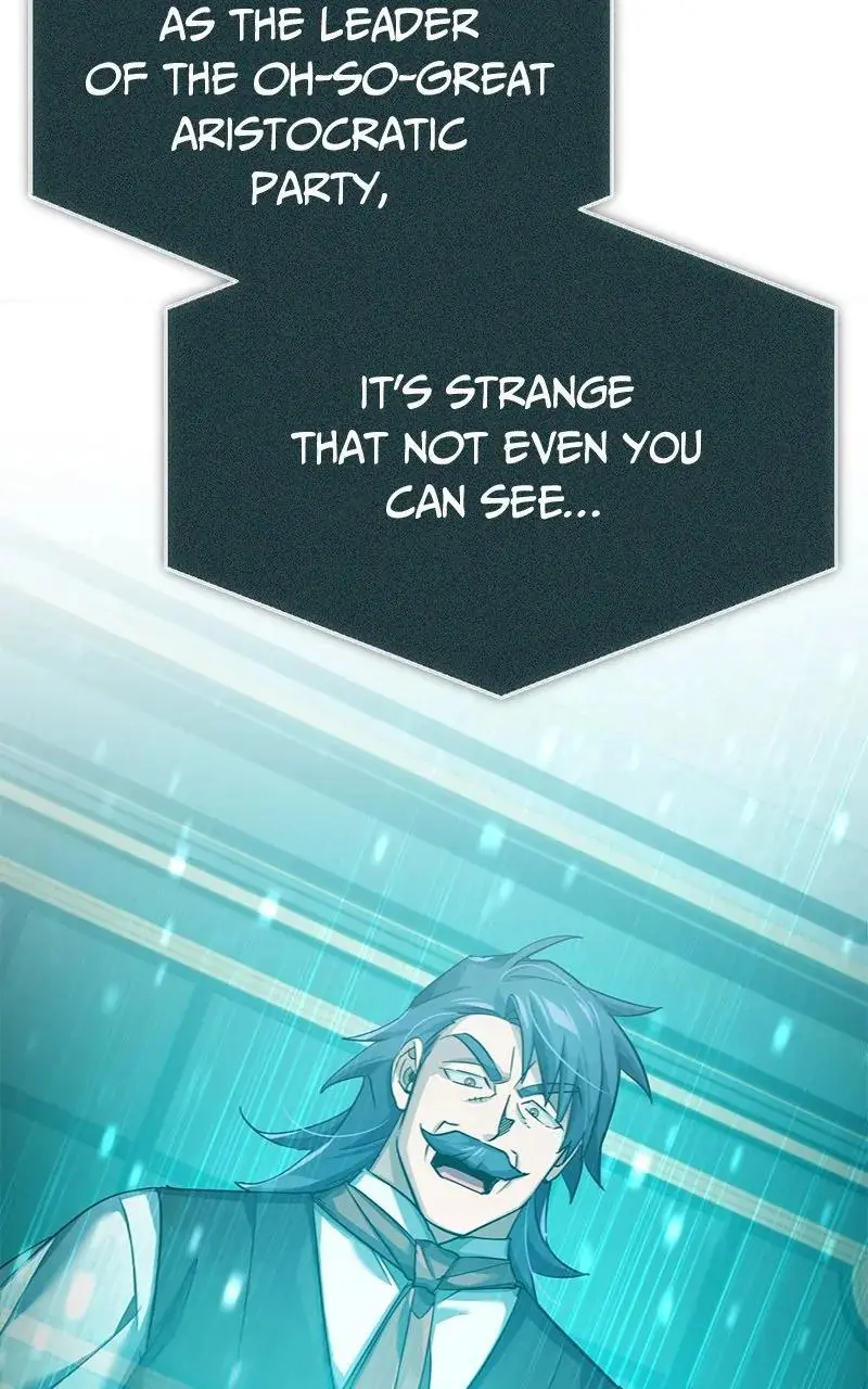 Descended from Divinity Chapter 96