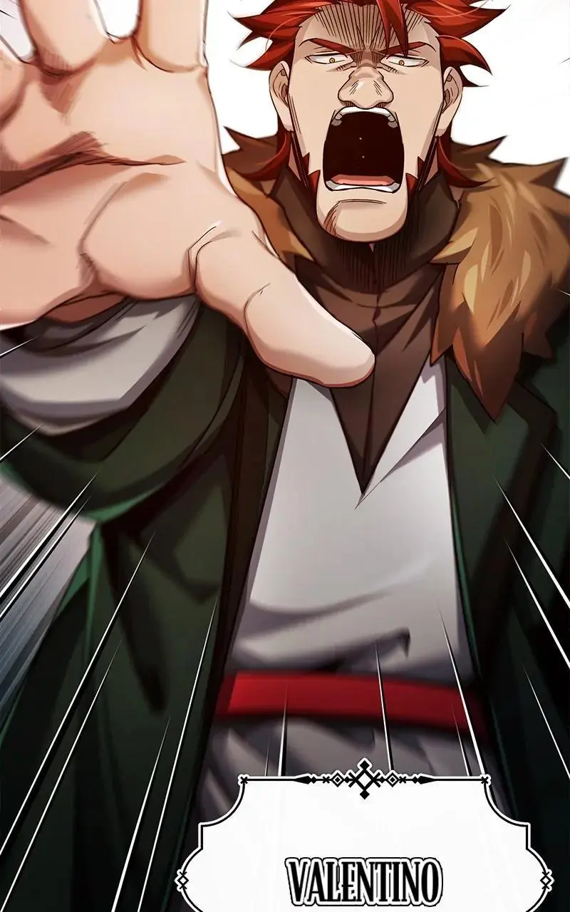 Descended from Divinity Chapter 96