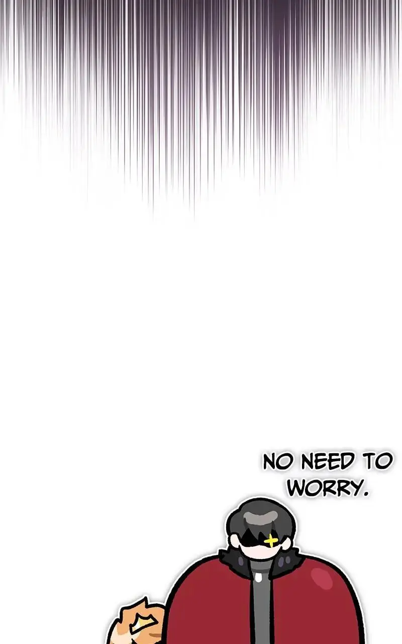Descended from Divinity Chapter 96