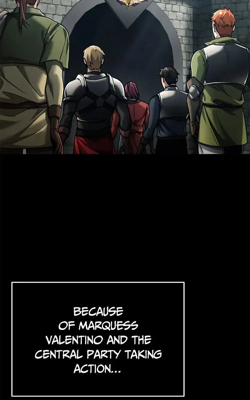 Descended from Divinity Chapter 97