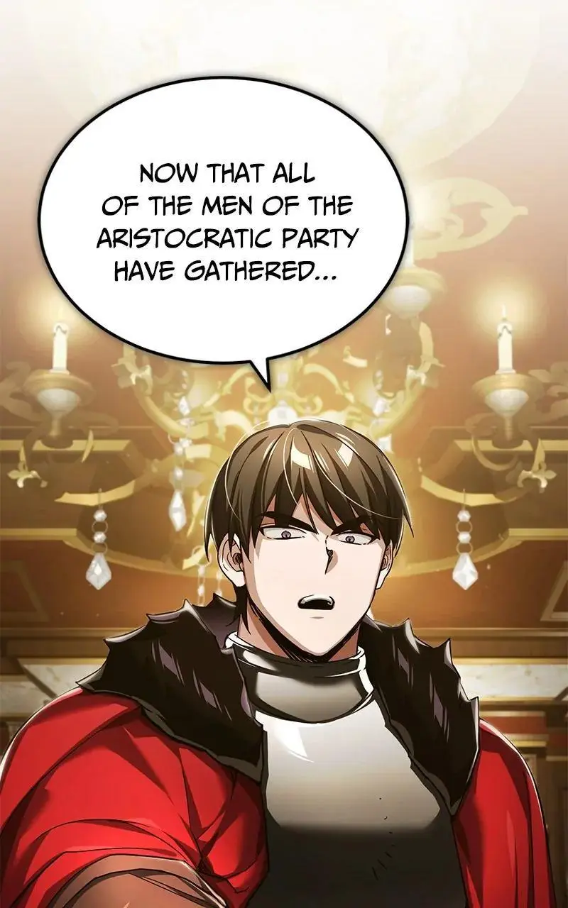 Descended from Divinity Chapter 97