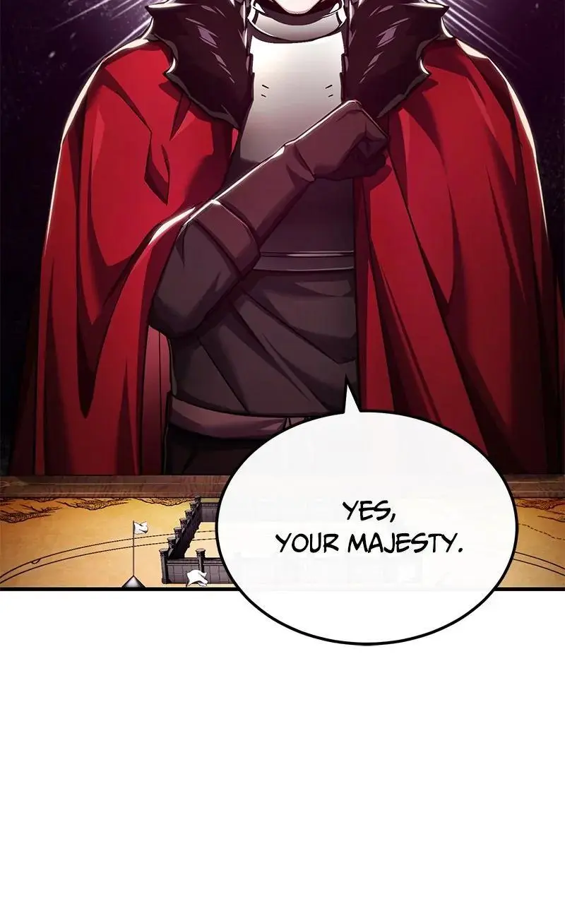 Descended from Divinity Chapter 97