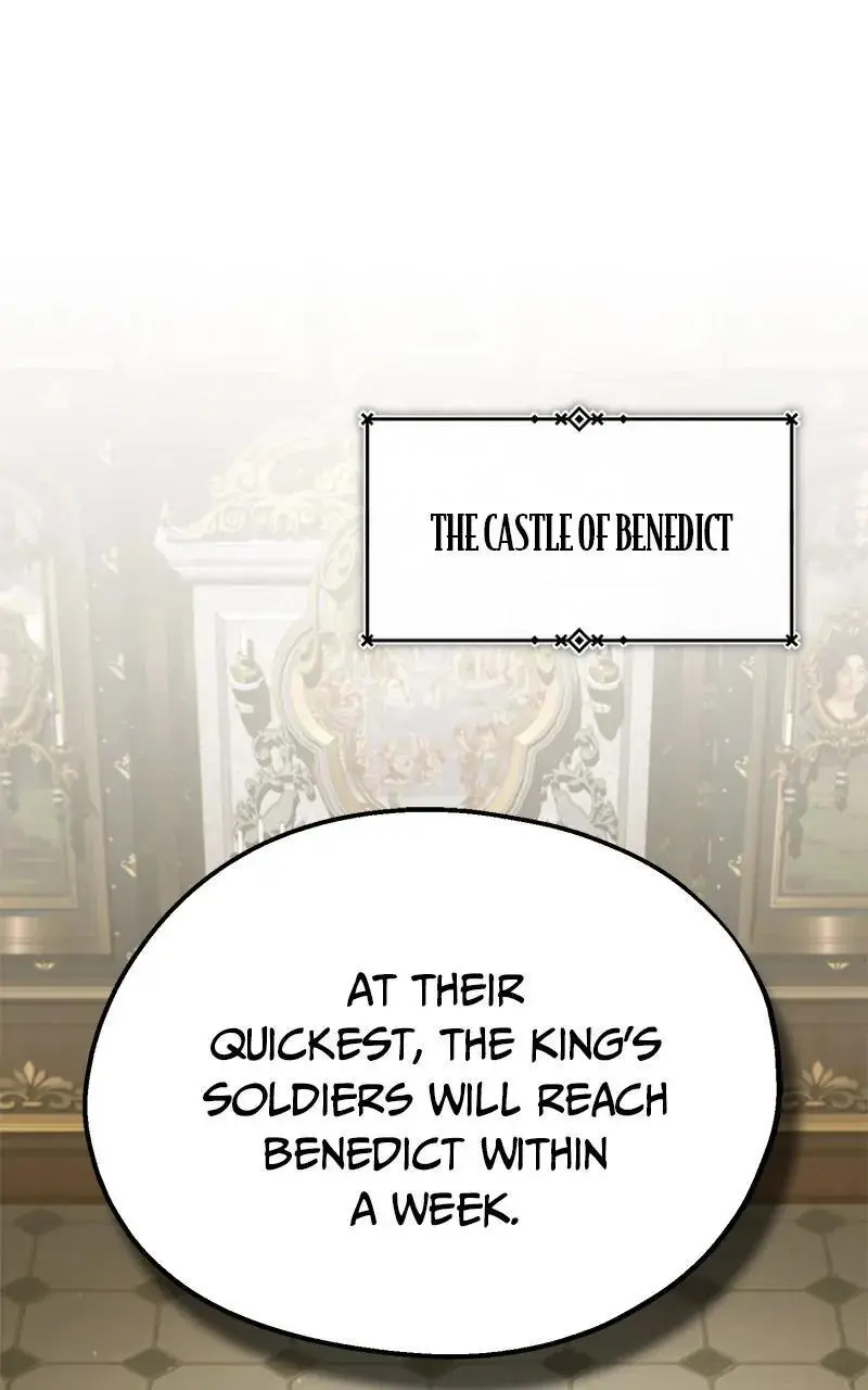 Descended from Divinity Chapter 97