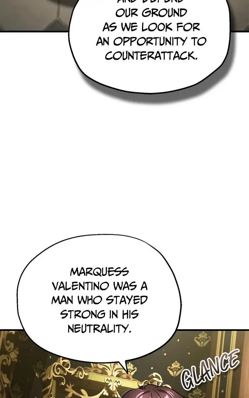 Descended from Divinity Chapter 97