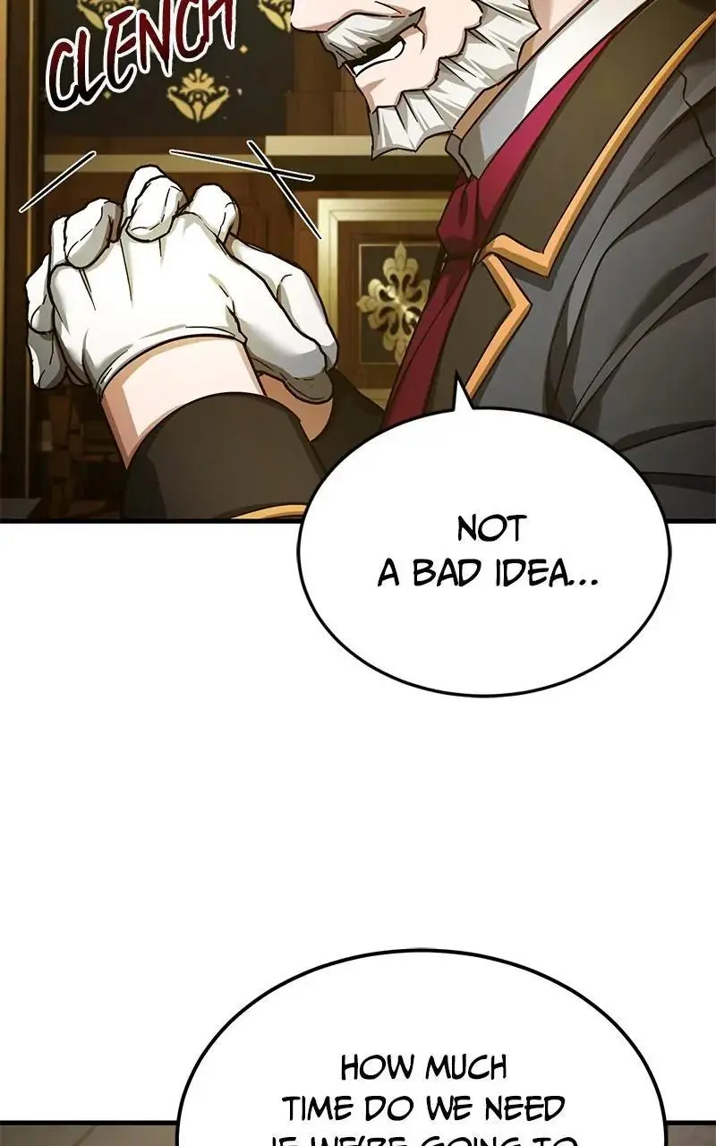 Descended from Divinity Chapter 97