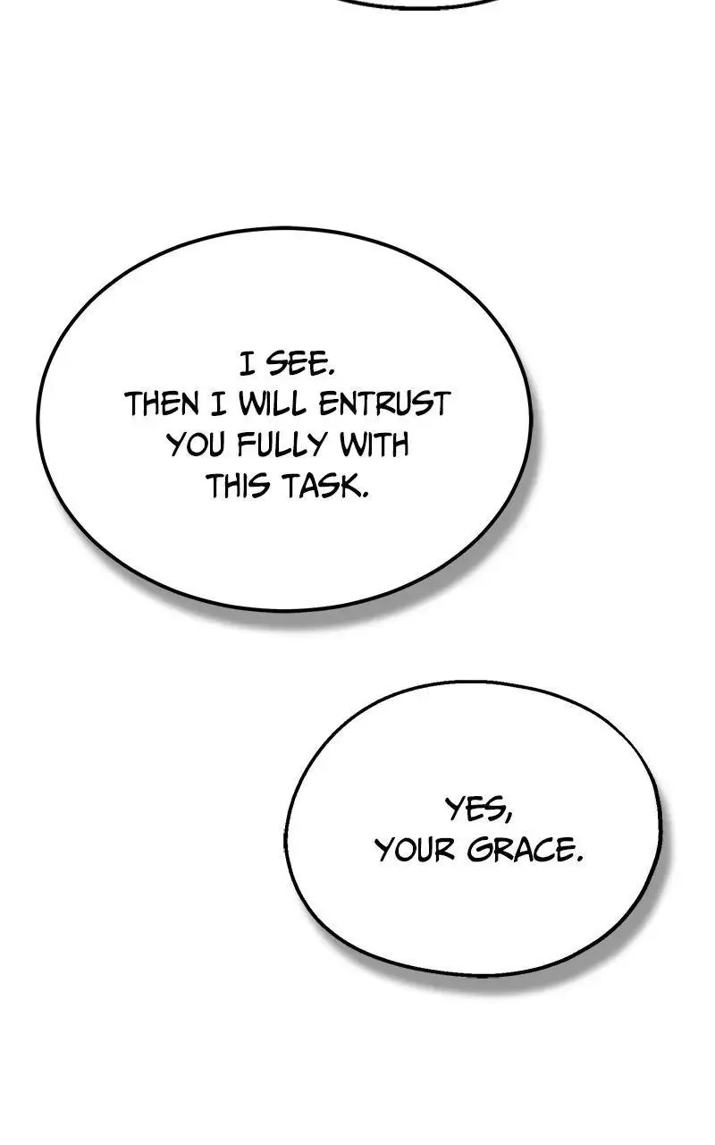 Descended from Divinity Chapter 97