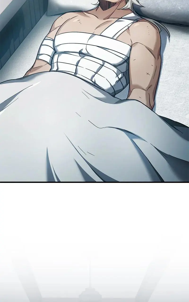 Descended from Divinity Chapter 97