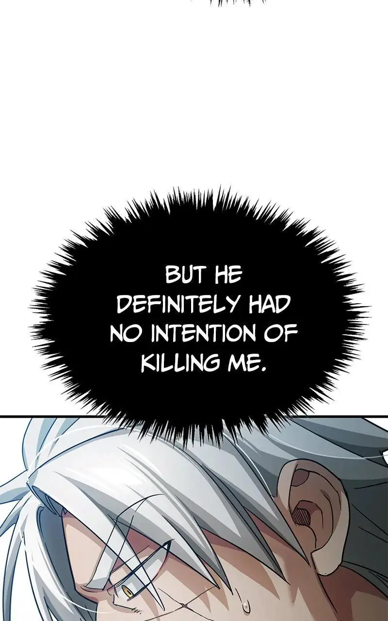 Descended from Divinity Chapter 97