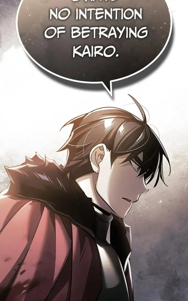 Descended from Divinity Chapter 97