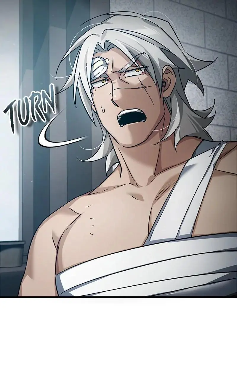 Descended from Divinity Chapter 97