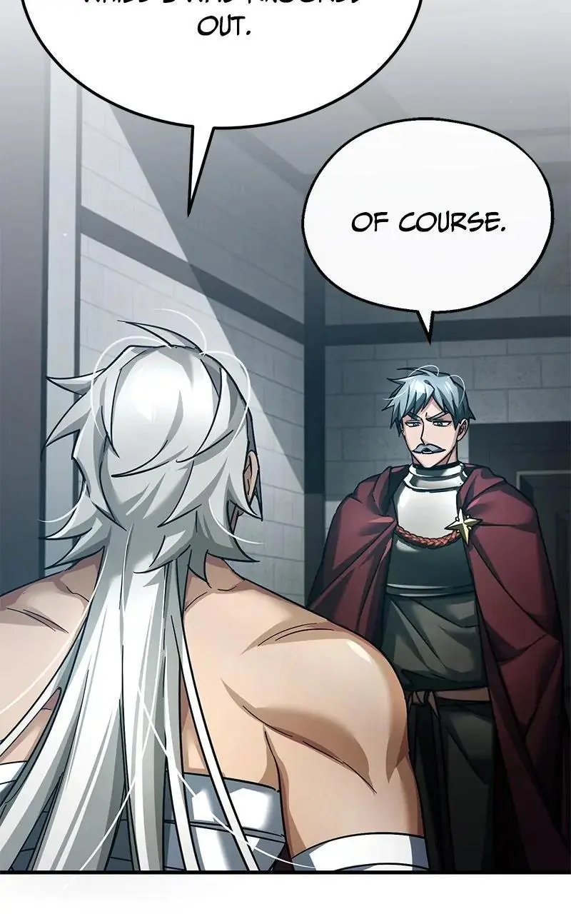 Descended from Divinity Chapter 97