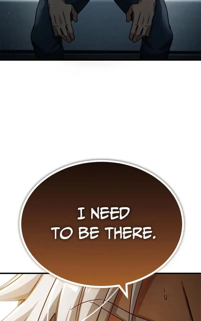 Descended from Divinity Chapter 97