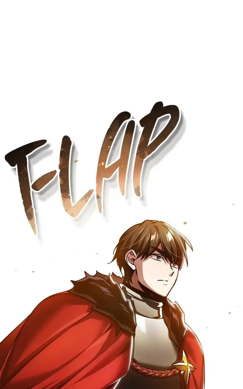 Descended from Divinity Chapter 97