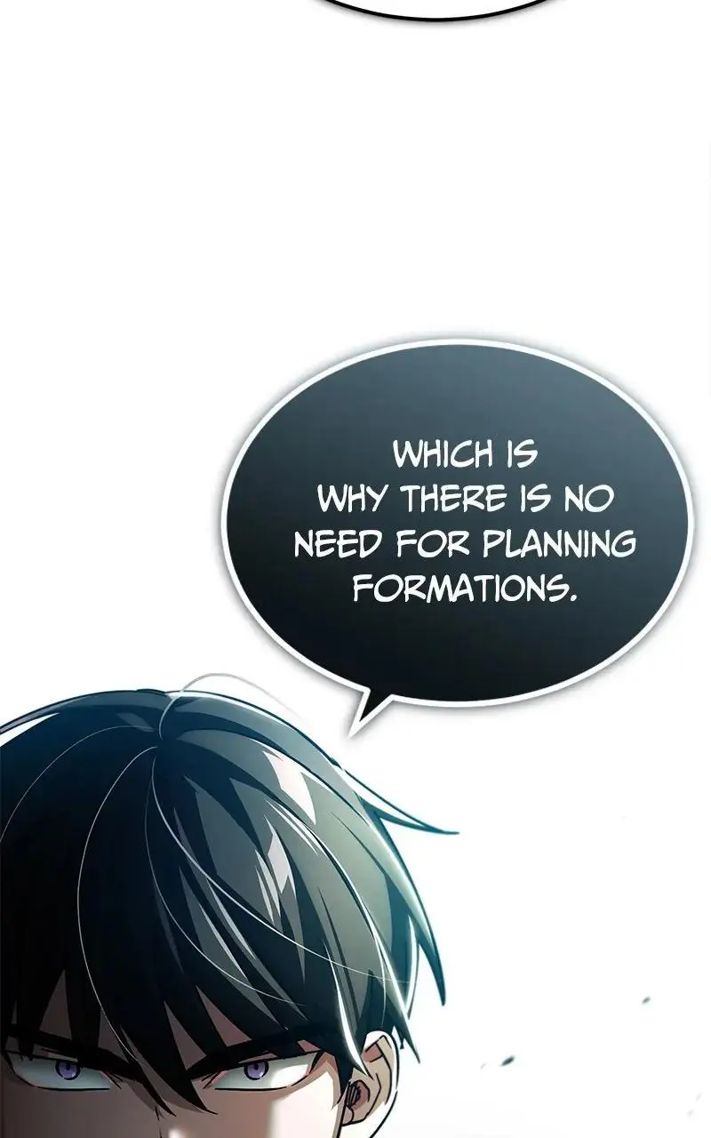 Descended from Divinity Chapter 97
